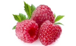 raspberry image